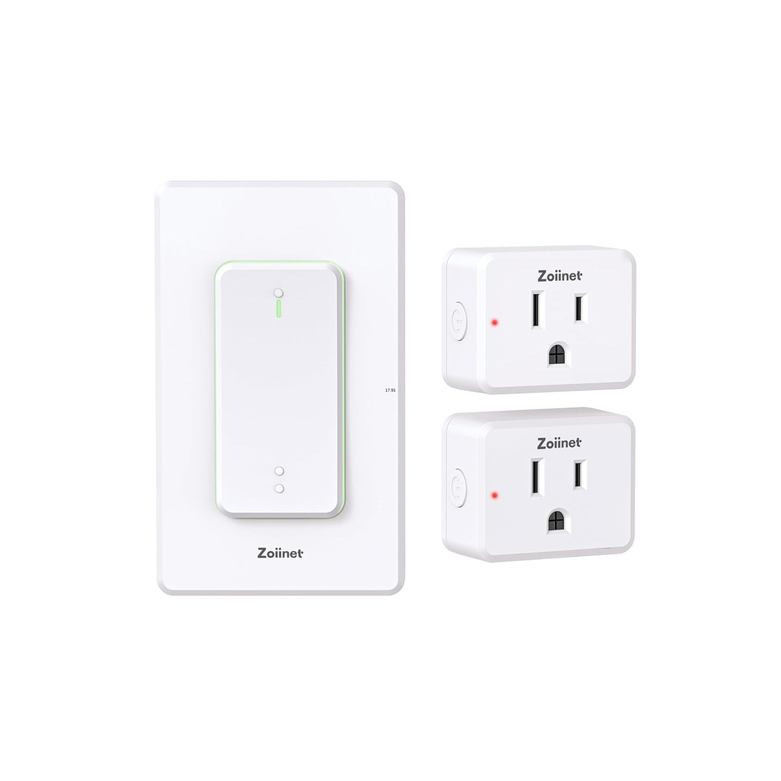 Plug Switch Control Remote Control Outlet Switches - Mik Zenon