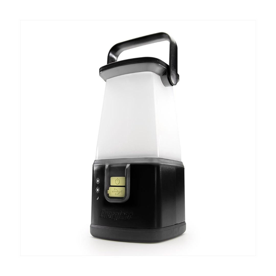 Energizer LED Camping Lantern - Mik Zenon
