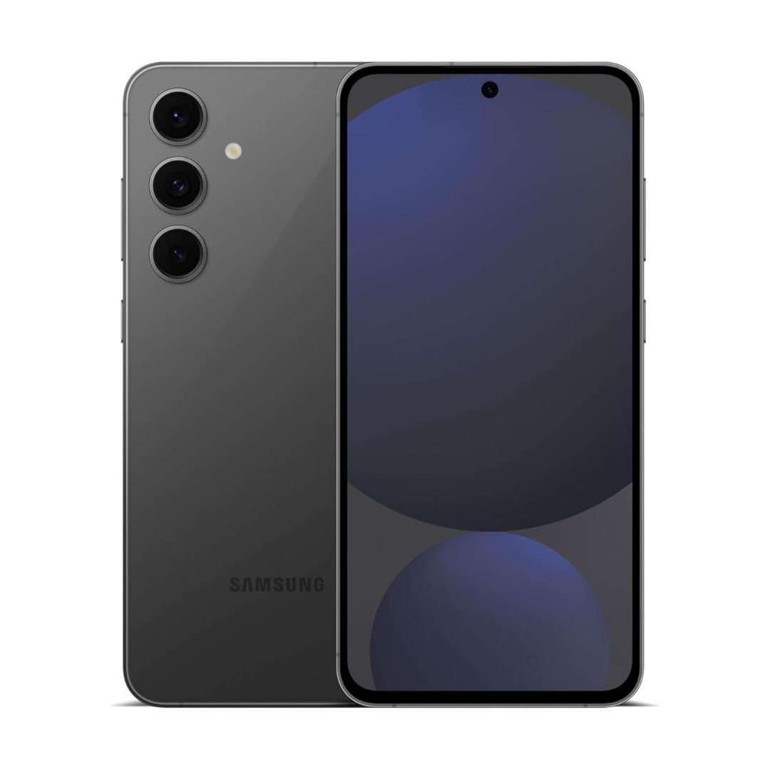Galaxy S24 FE AI Phone di tangan pengguna