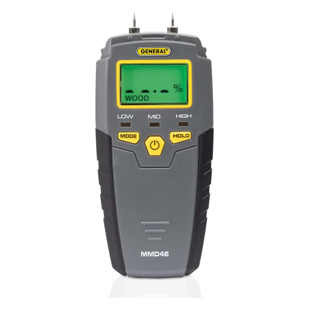 Illuminometer - Digital Light Meter - Photometer - 200.000 Lux / Fc - View #6