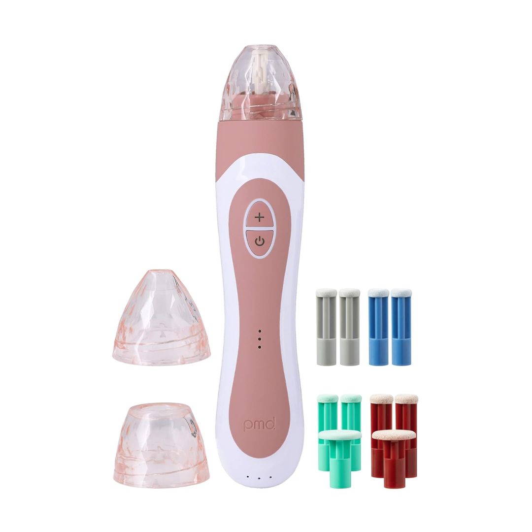 Microderm Layout PMD Personal Microderm Elite Pro - Mik Zenon