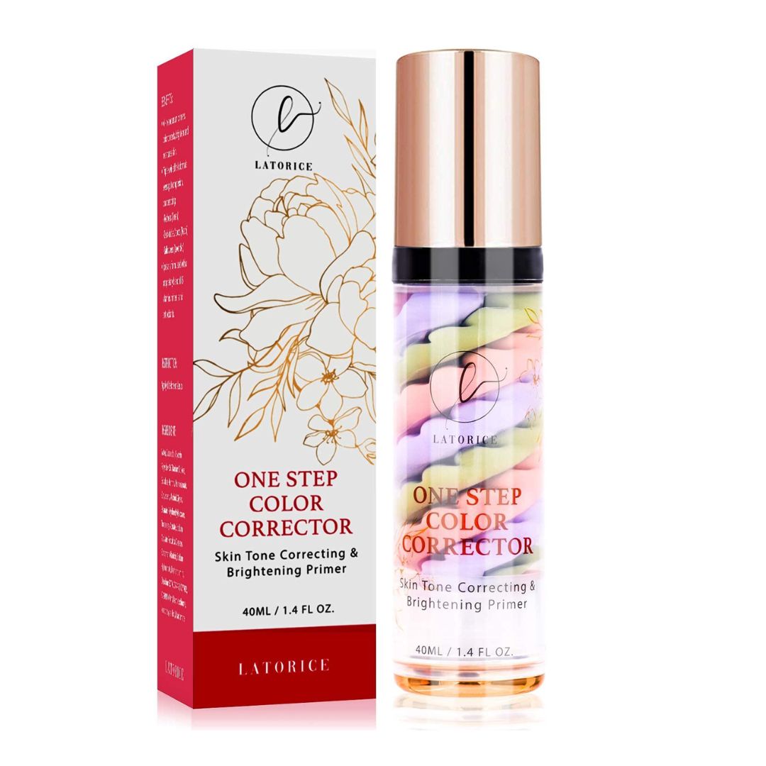 One Step Color Corrector - Mik Zenon