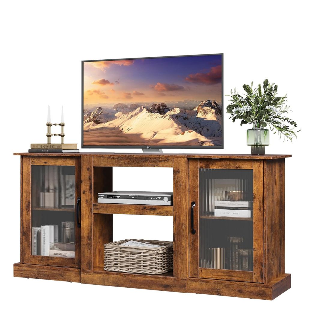 Tv Console Box TV Console Cabinet - Mik Zenon