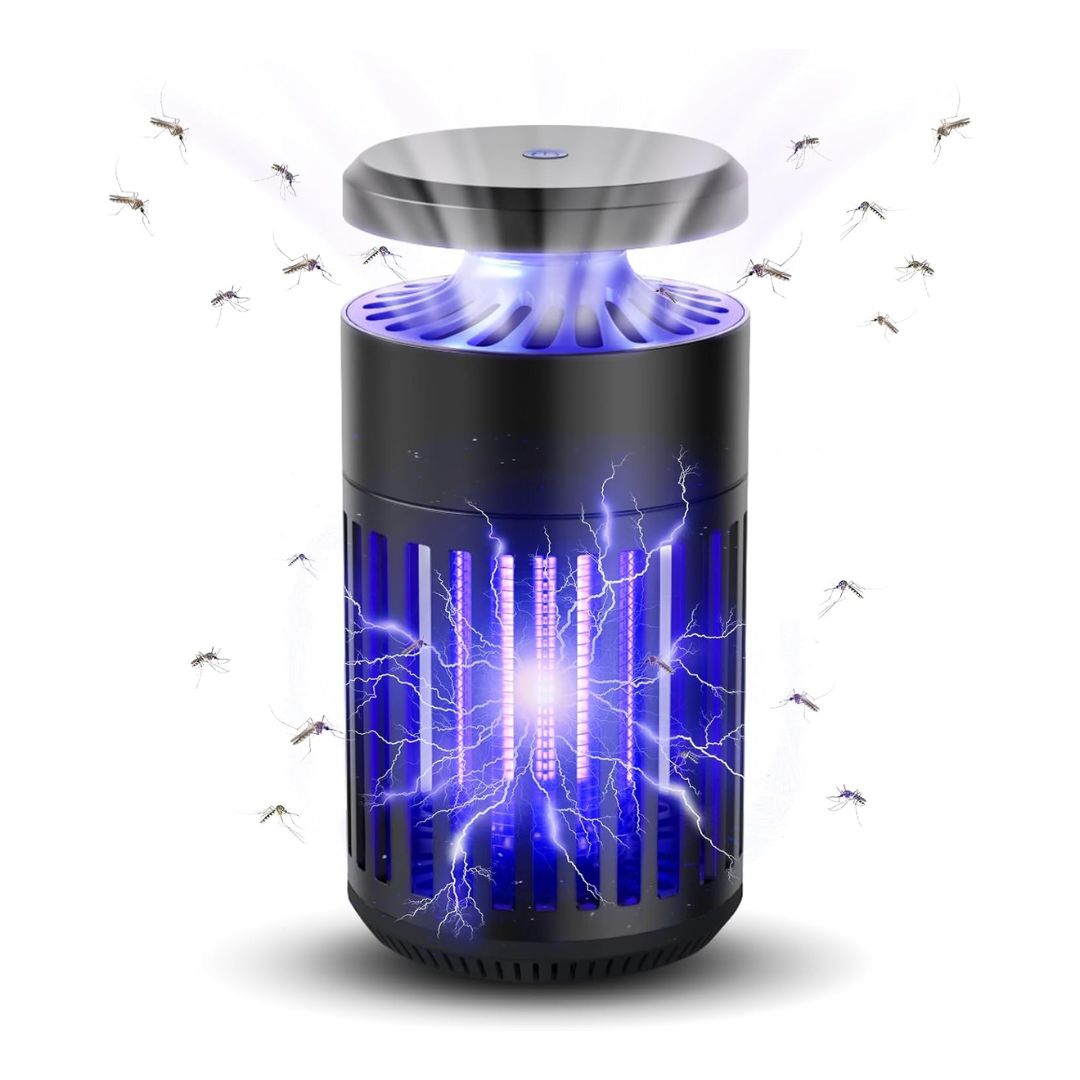 Indoor Insect Trap - Mik Zenon