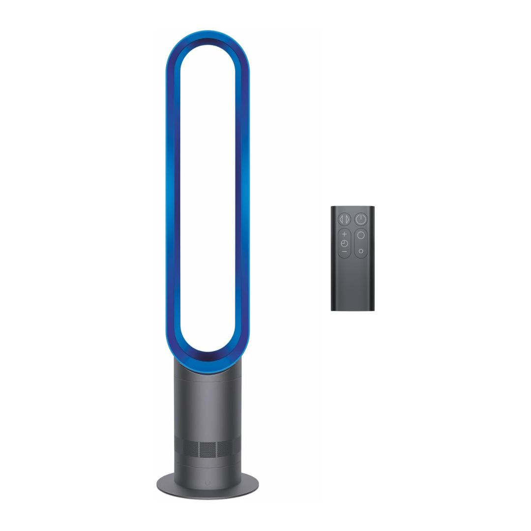 Dyson Cool Bladeless Tower Fan - Mik Zenon