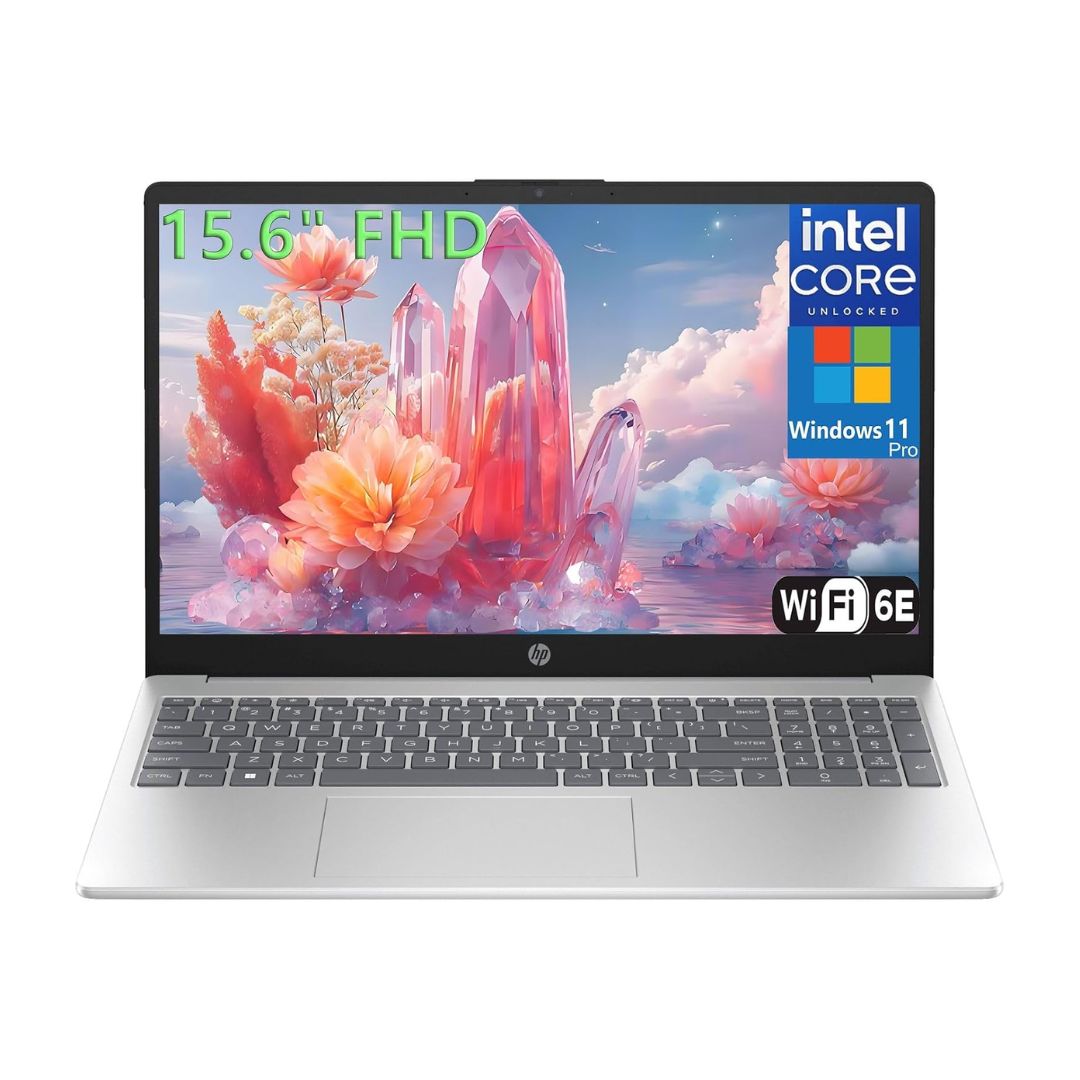 Zenon Computers HP 15.6