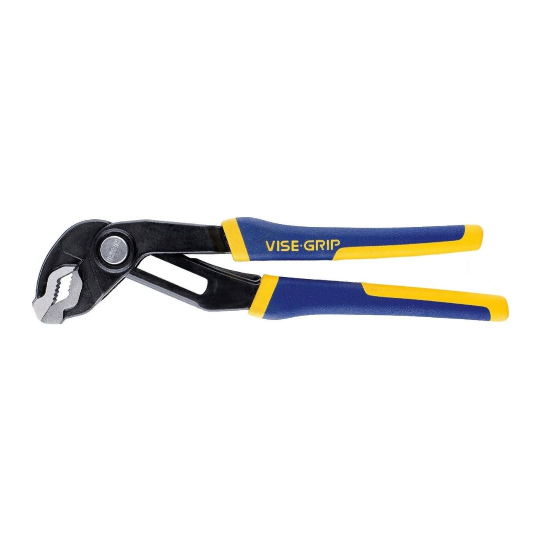 Irwin 586-4935096 10 Straight Jaw Groovelock Wholesale
