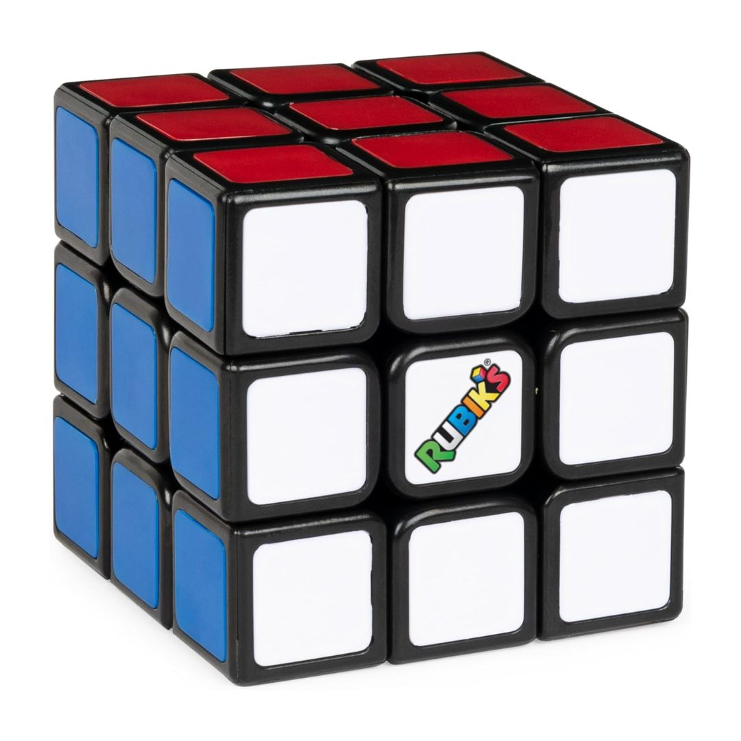 Cube 121 The Original Rubik's Cube - Mik Zenon