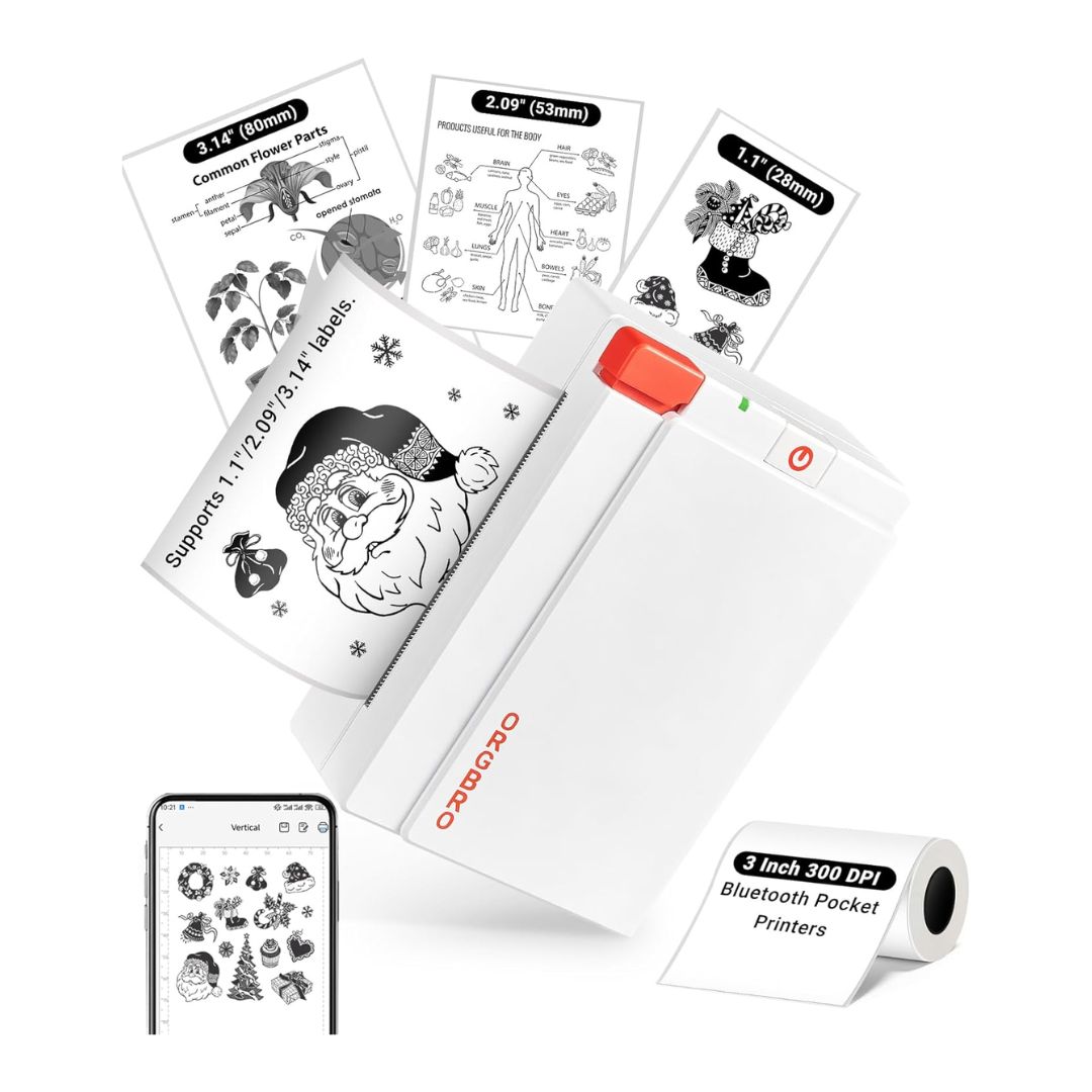Stickers Printer Machine Vector Sticker Printer Machine - Mik Zenon