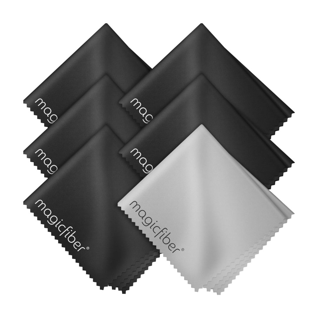 MagicFiber Microfiber Cleaning Cloth - Mik Zenon