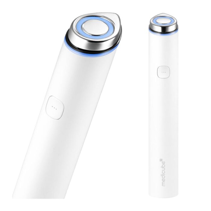 Medicube Mini Booster Pro Facial Device - Mik Zenon