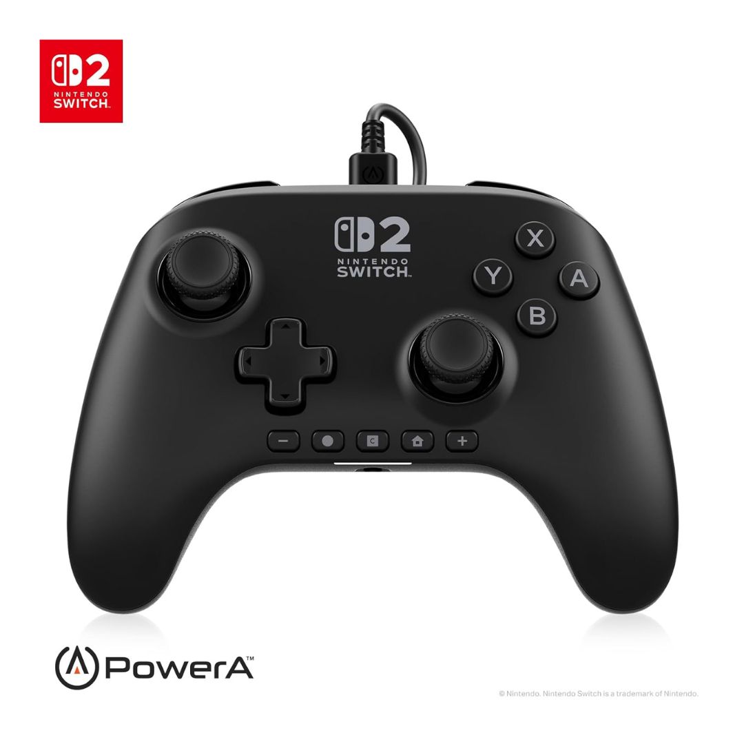 PowerA Advantage Wired Controller - Mik Zenon