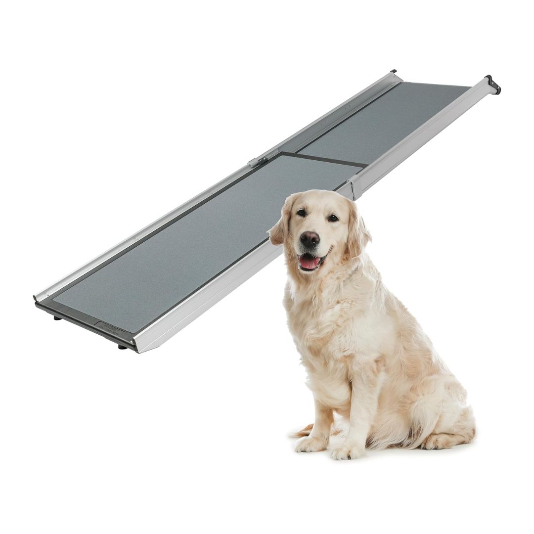 PetSafe Happy Ride Telescoping Dog Ramp - Mik Zenon