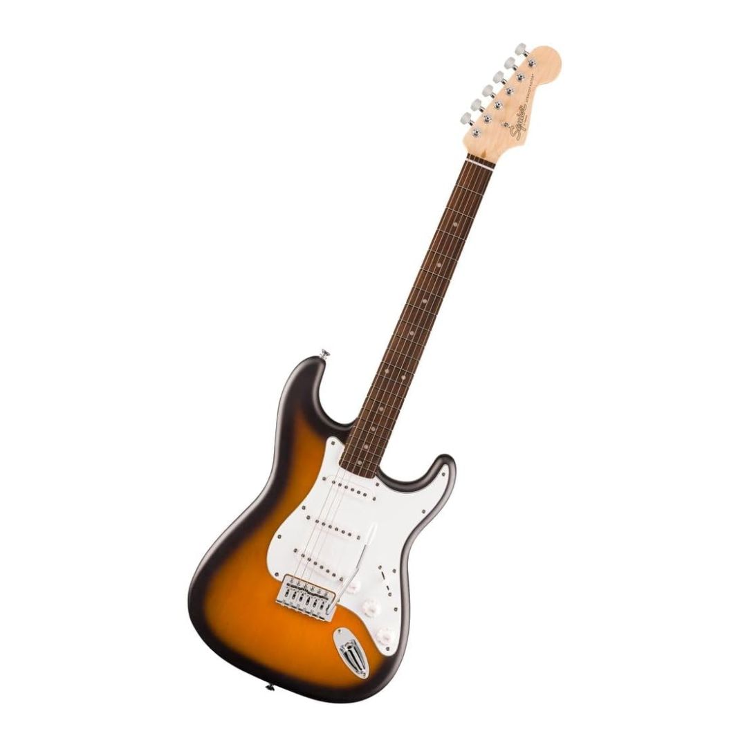 Fender Squier Debut Series Electric Guitar - Mik Zenon