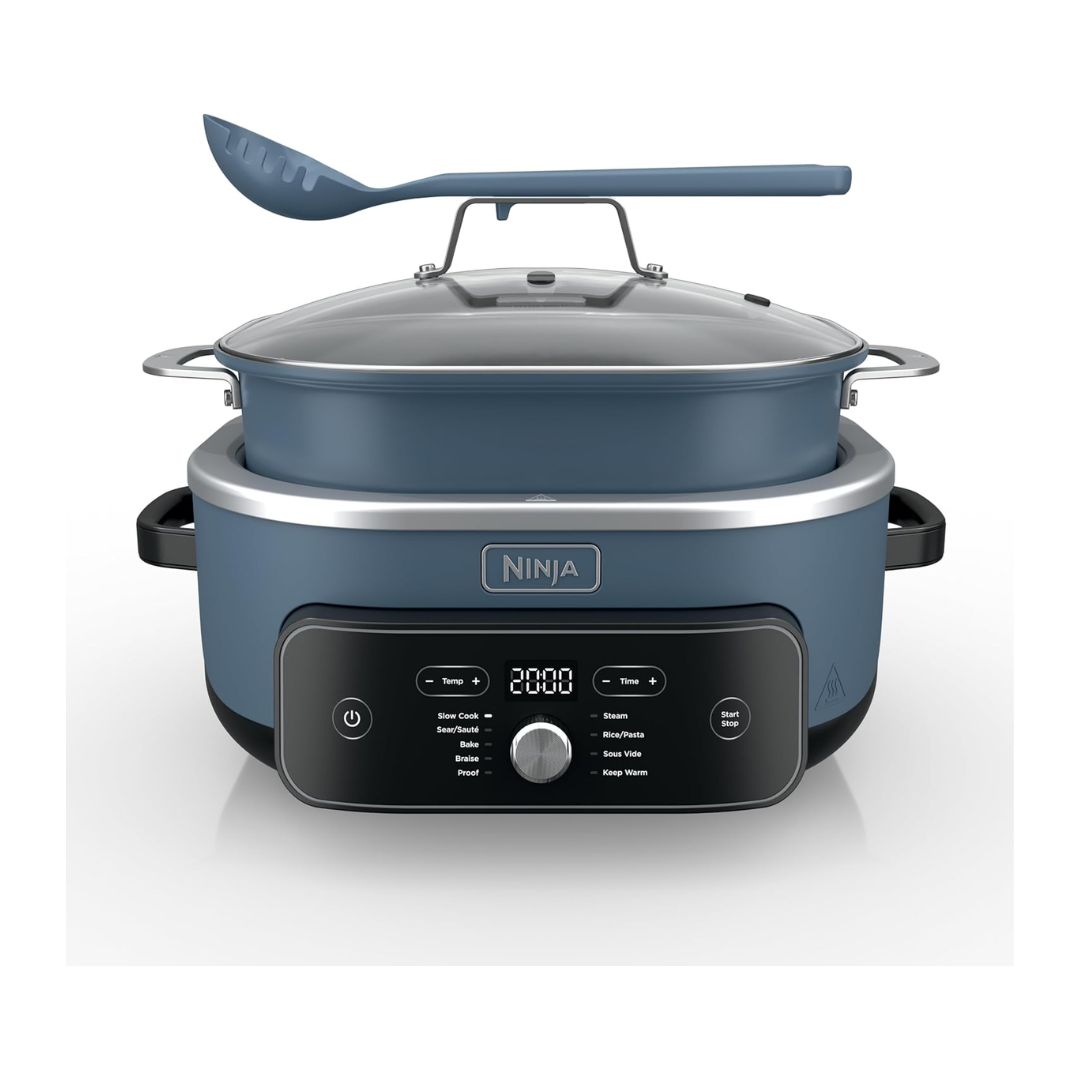 Ninja PossibleCooker PRO Plus Multicooker - Mik Zenon