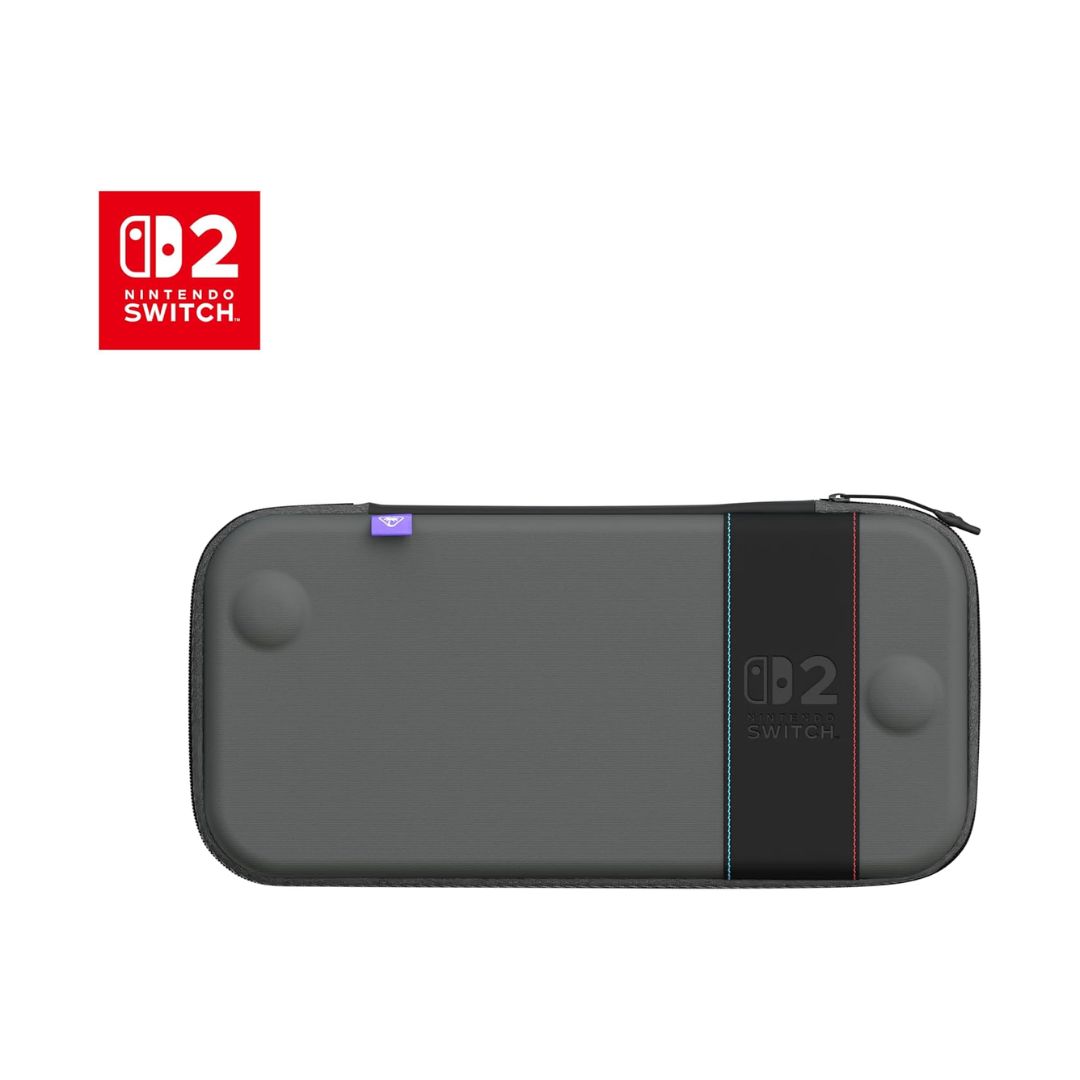 Turtle Beach Nintendo Switch Carrying Case - Mik Zenon